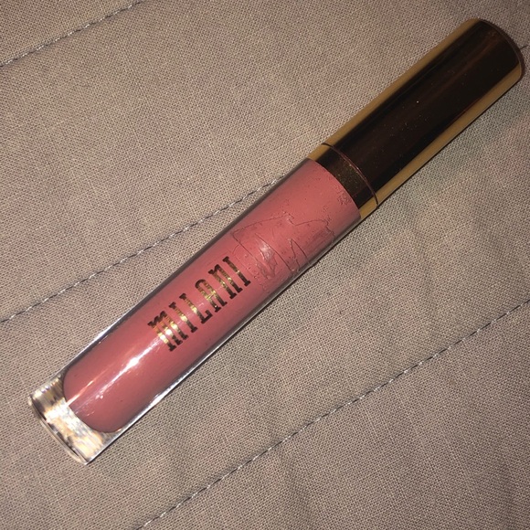 NEW MILANI AMORE SHINE LIQUID LIP 💄 - Picture 1 of 3